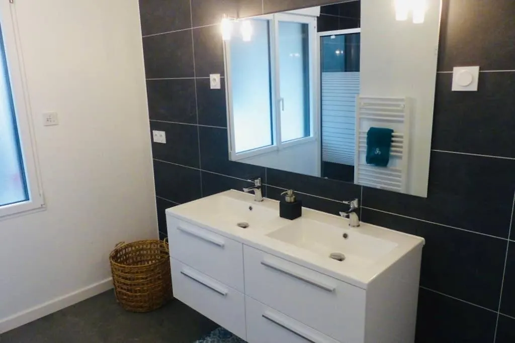 Σπίτι διακοπών Maison Avec Spa Cote De Granit Rose Trégastel